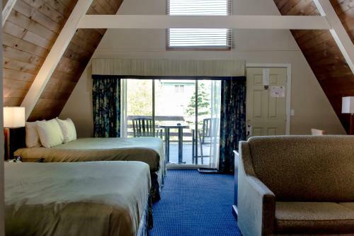 Hotel Inn At Deep Creek