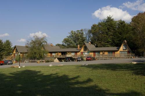 Hotel Inn At Deep Creek