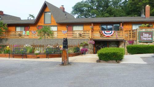 Hotel Inn At Deep Creek