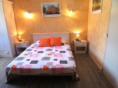 Bed & Breakfast Chambre D'h�tes Tardy