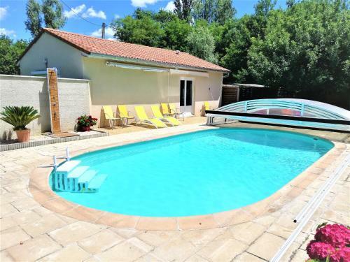 Bed & Breakfast Chambre D'h�tes Tardy