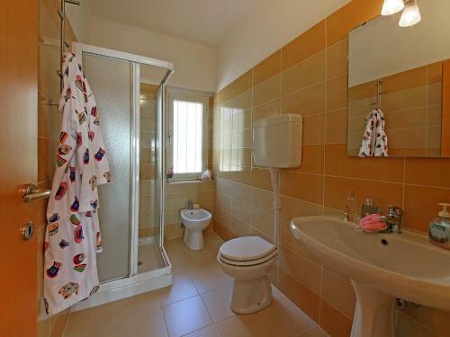 Holiday Home Villaggio Sanghen Brescia 5