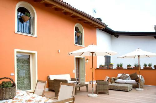 Bed & Breakfast La Villetta
