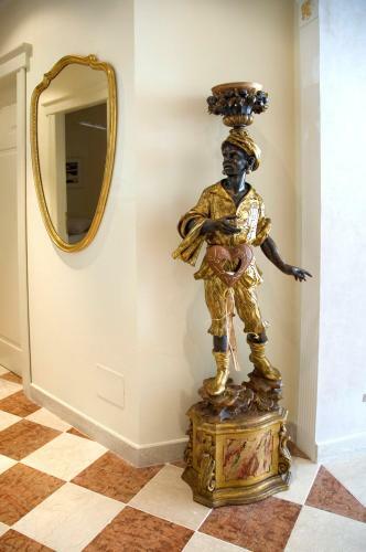 Bed & Breakfast La Villetta