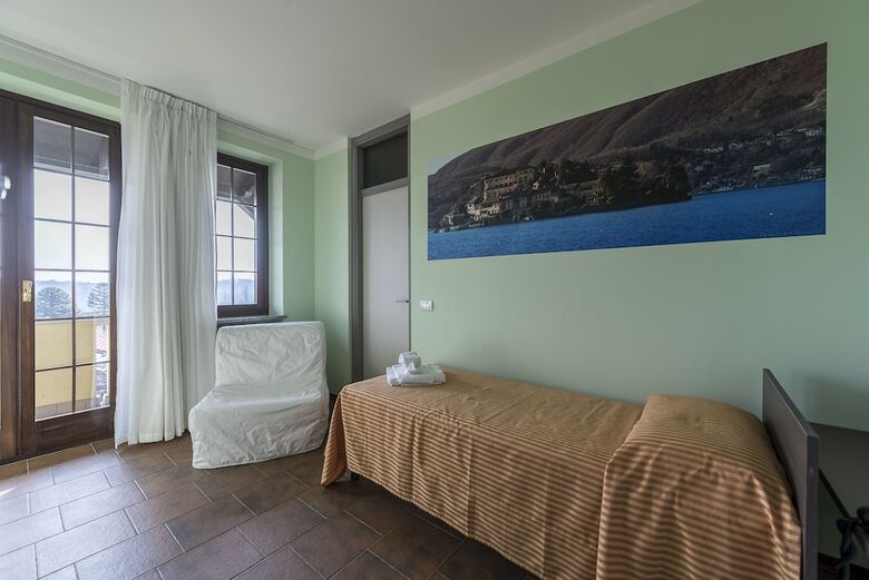 Hotel Albergo Residence Isotta