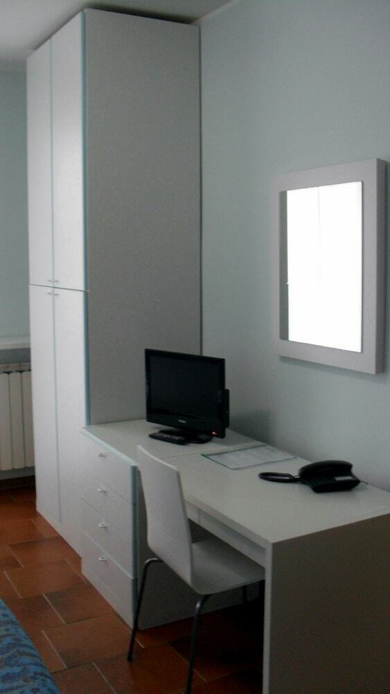 Hotel Albergo Residence Isotta