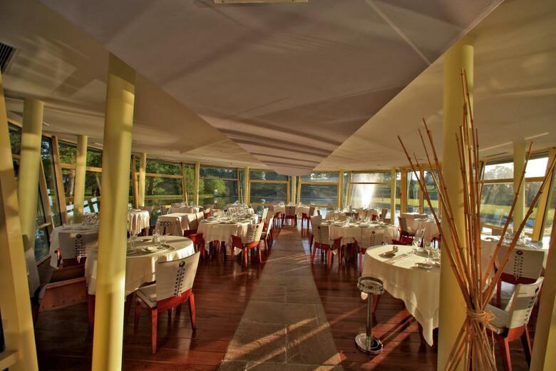 Hotel Logis Des Lacs D'halco