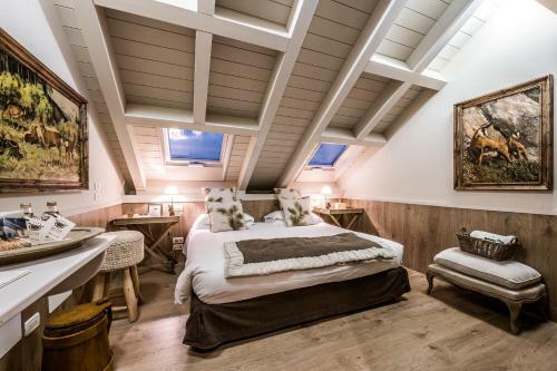Meltar Boutique Hotel