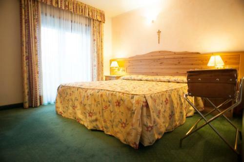 Hotel Belmonte