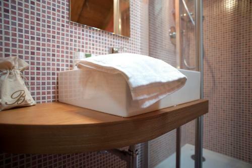 Hotel Belmonte
