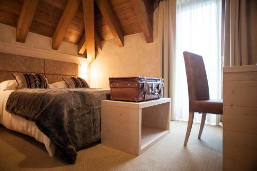 Hotel Belmonte