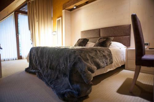 Hotel Belmonte