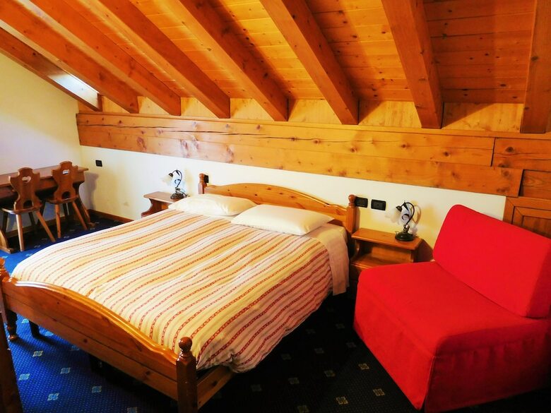 Hotel Vescovi