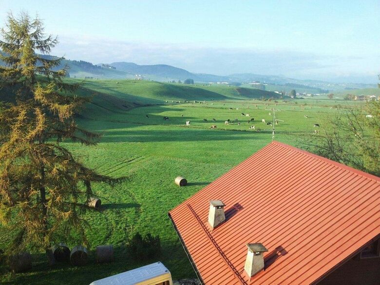 Hotel Vescovi