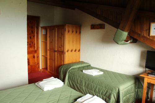 Hotel La Baitina