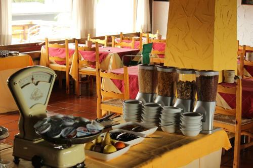 Hotel La Baitina
