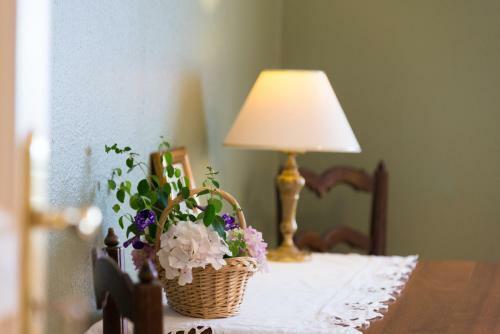 Bed & Breakfast La Jouvenelle