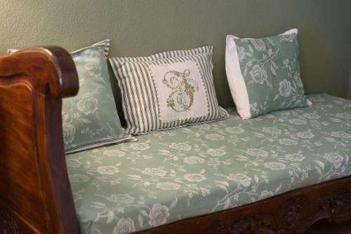 Bed & Breakfast La Jouvenelle