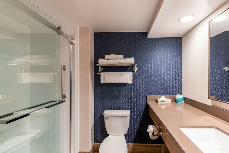 Hotel Fairfield Inn Evansville West