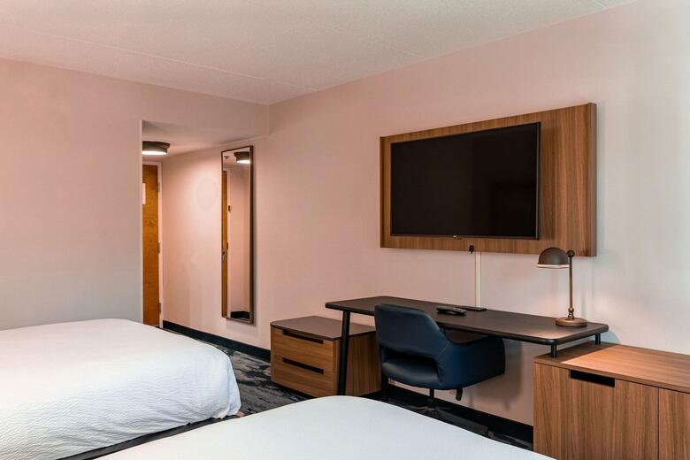 Hotel Fairfield Inn Evansville West