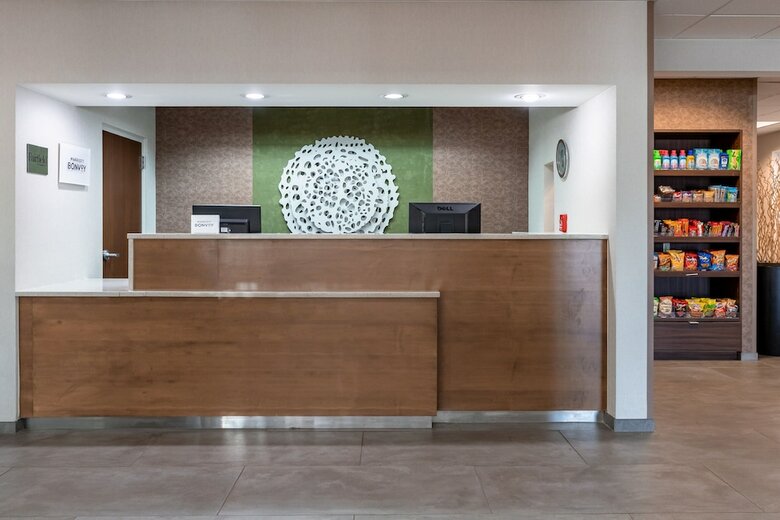 Hotel Fairfield Inn Evansville West