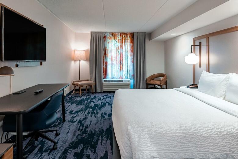 Hotel Fairfield Inn Evansville West