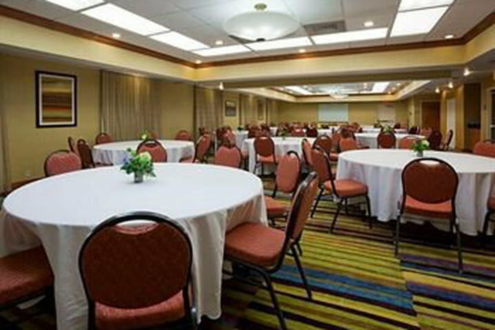 Hotel Fairfield Inn Evansville West