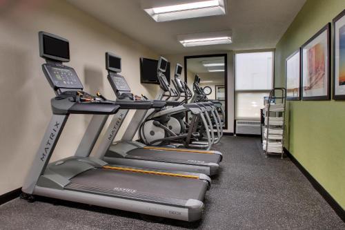Posada Drury Inn & Suites Evansville East
