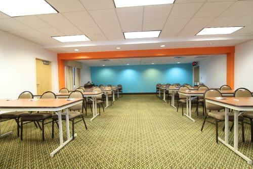 Hotel Howard Johnson Evansville