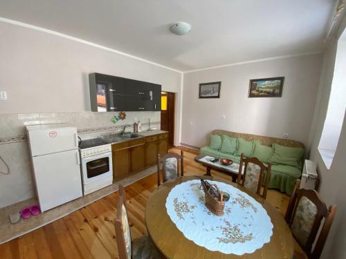 Apartamento Natasa