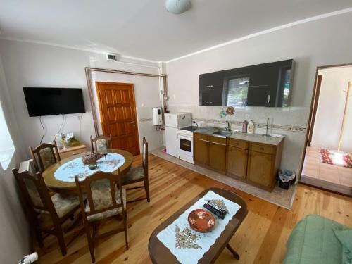 Apartamento Natasa