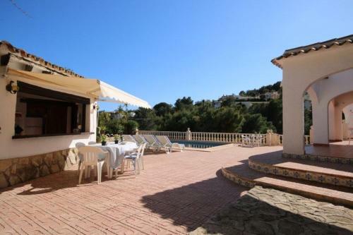 Villa Casa El Sue�o