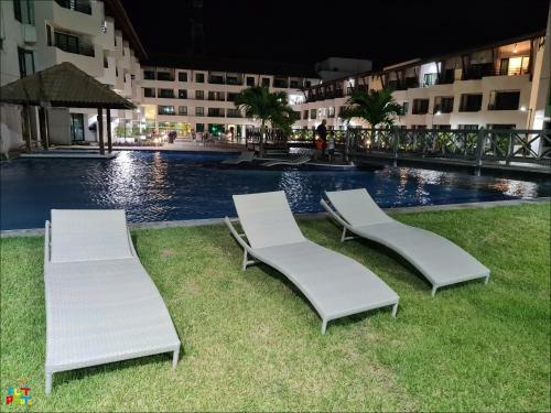 Apartamento Inesquec�vel Flat Mau�
