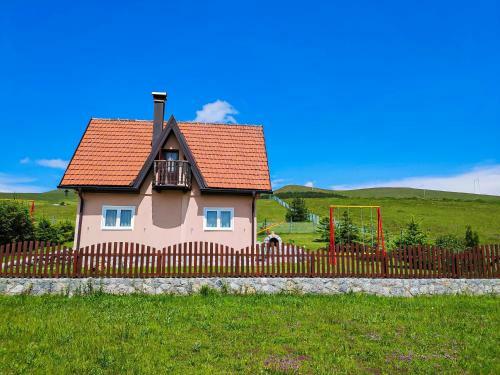 Apartamento Vikendice Porodice Smiljani?