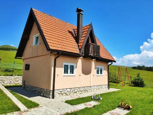 Apartamento Vikendice Porodice Smiljani?