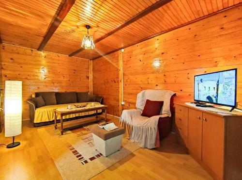 Apartamento Vikendice Porodice Smiljani?