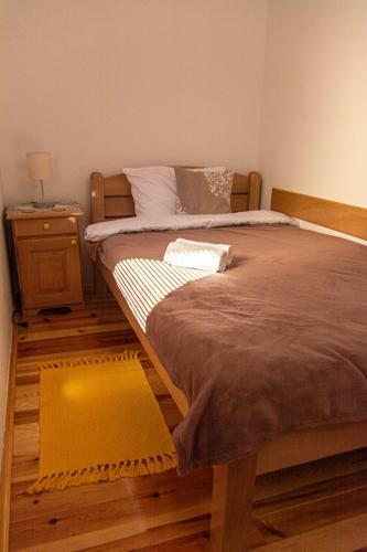 Apartamento Vikendice Porodice Smiljani?