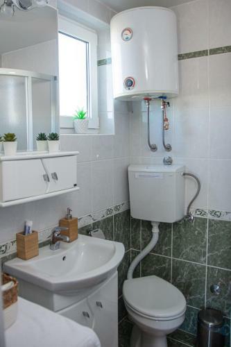 Apartamento Vikendice Porodice Smiljani?