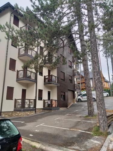 Apartman Mila 1