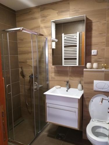 Apartman Mila 1