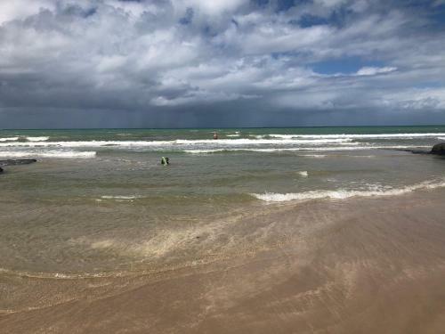 Apartamento Flat No Carneiros Beach Resort
