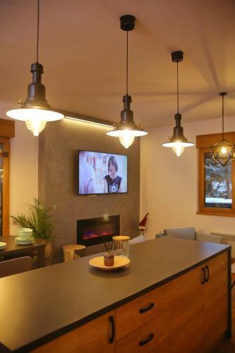 Apartman La Corona