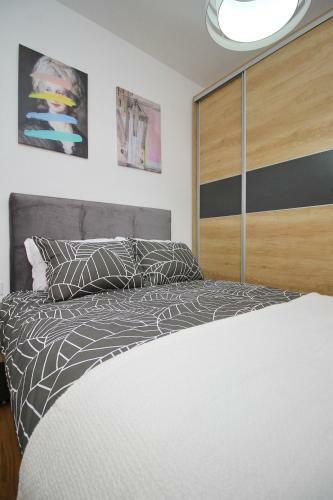 Apartman La Corona