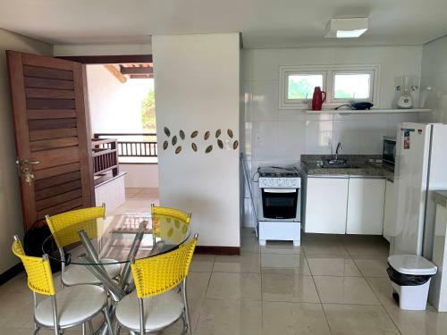 Apartamento Flat Meridional Carneiros (Unidade 2pp)