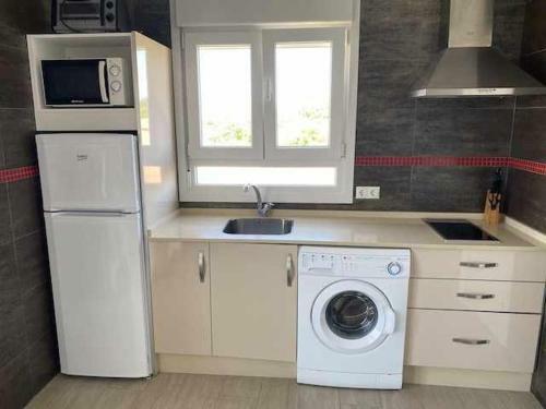 Apartamento 4 Atlantico