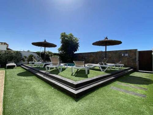 Apartamento 4 Atlantico