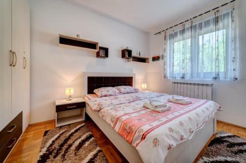 Apartman Vukan Petica