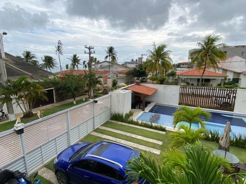 Apartamento Cantinho Do Sol E Mar