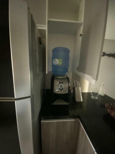 Apartamento Cantinho Do Sol E Mar
