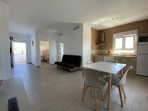 Apartamento 5 Pacifico